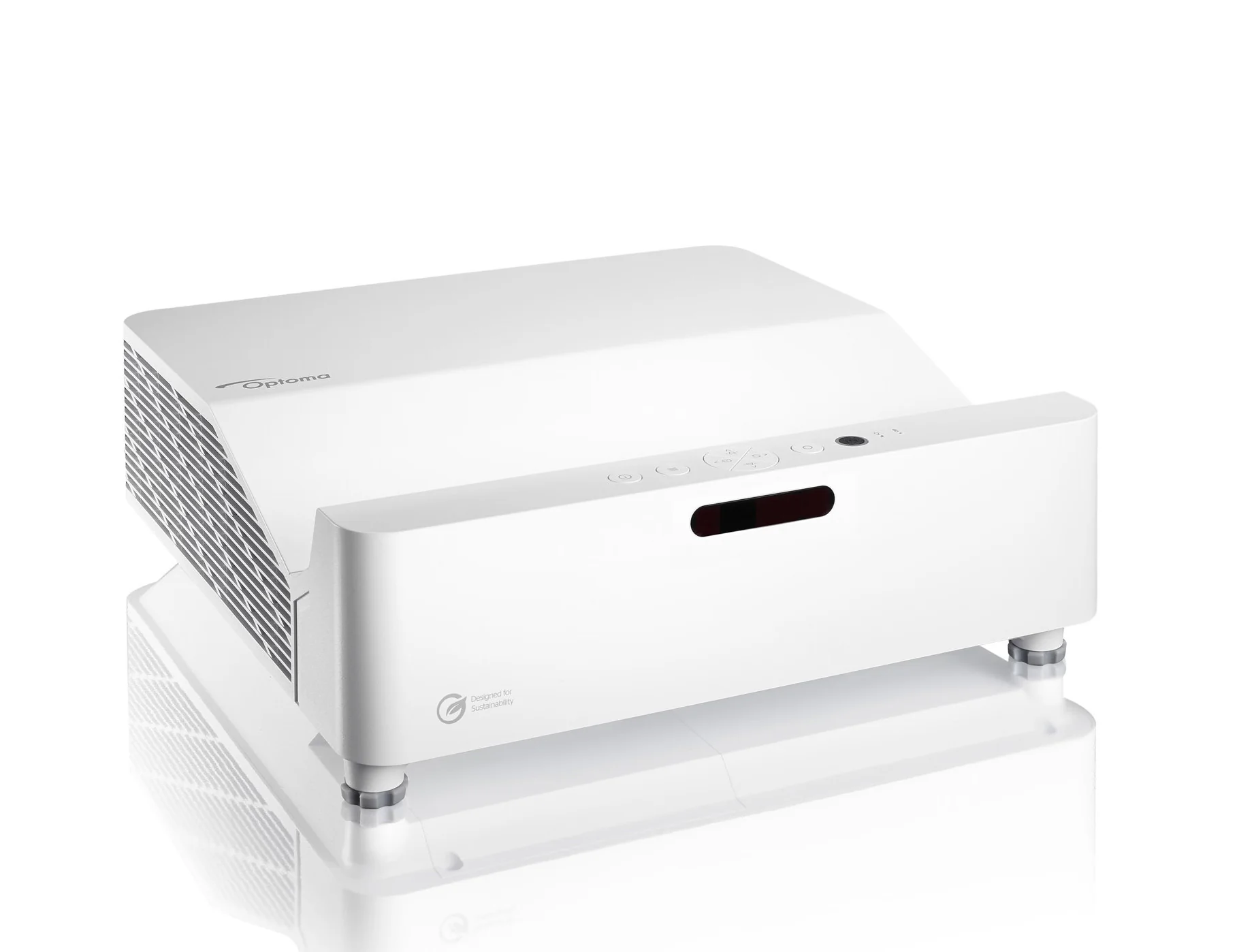 PROJECTOR OPTOMA ZH430UST Optoma