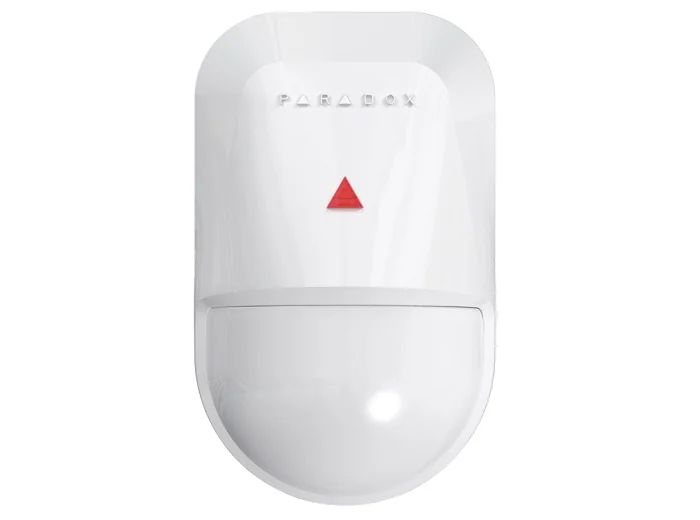 DETECTOR DE MISCARE DIGITAL INFRAROSU Paradox