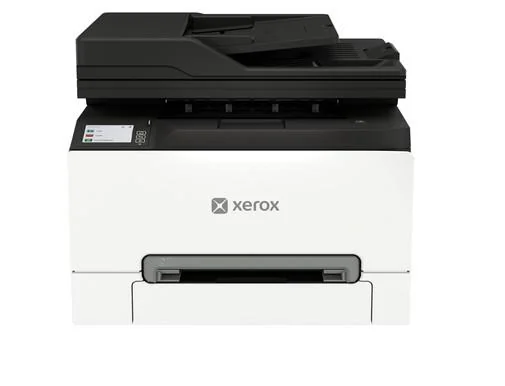 Multifunctional laser Xerox C303a, format A4, Color, Duplex, USB + LAN + Wi-Fi Xerox