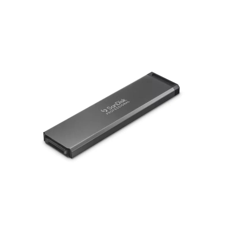 SSD extern SanDisk PRO-BLADE, 4 TB, Argintiu Sandisk