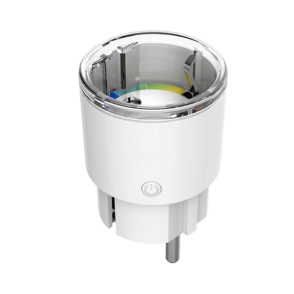 PRIZA INTELIGENTA EZVIZ T30, Comunicare: 802.11 b/g/n, 2,4 GHz (numai), Alimentare: AC 85V ~ 265 V, 50 / 60Hz Temp de functionare: -20 °C to 40 °C, Ezviz