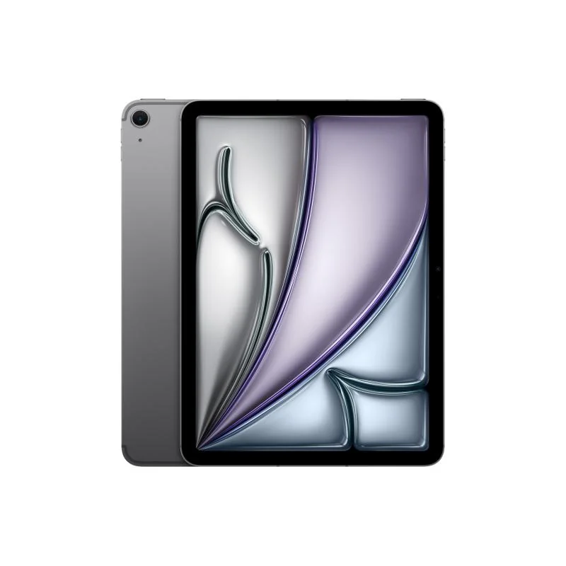 11-inch iPad Air (M4) Cellular 512GB - Space Grey Apple