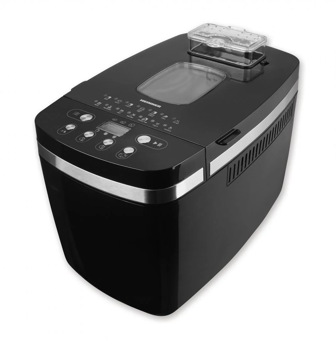 MASINA DE PAINE HEINNER HBM-D850BK2P Heinner