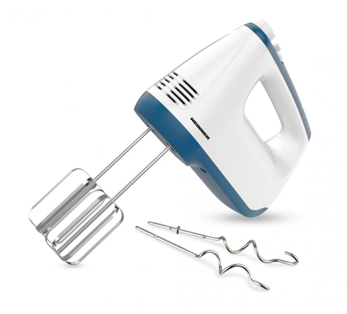 MIXER DE MANA HEINNER HM-400BL Heinner