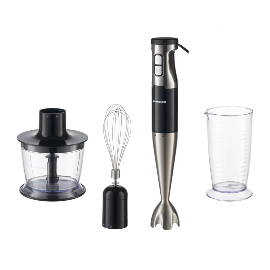 BLENDER DE MANA HEINNER HB-1000XBK Heinner