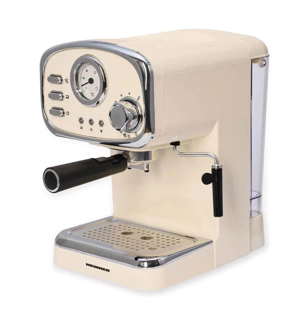 ESPRESSOR HEINNER HEM-1100CR Heinner
