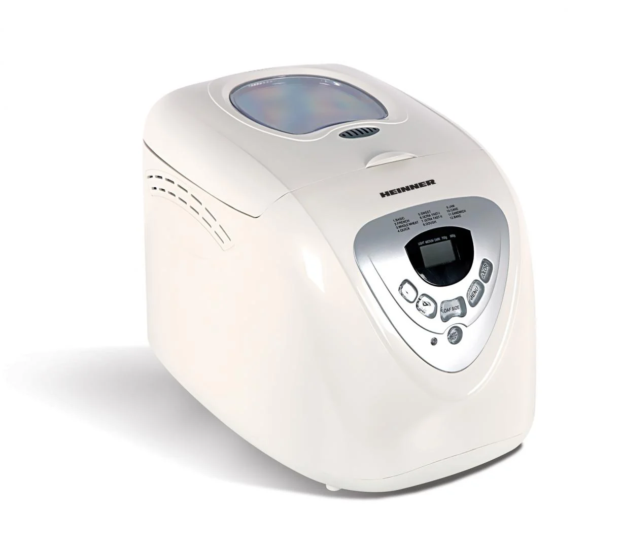 MASINA DE PAINE HEINNER HBM-690W Heinner