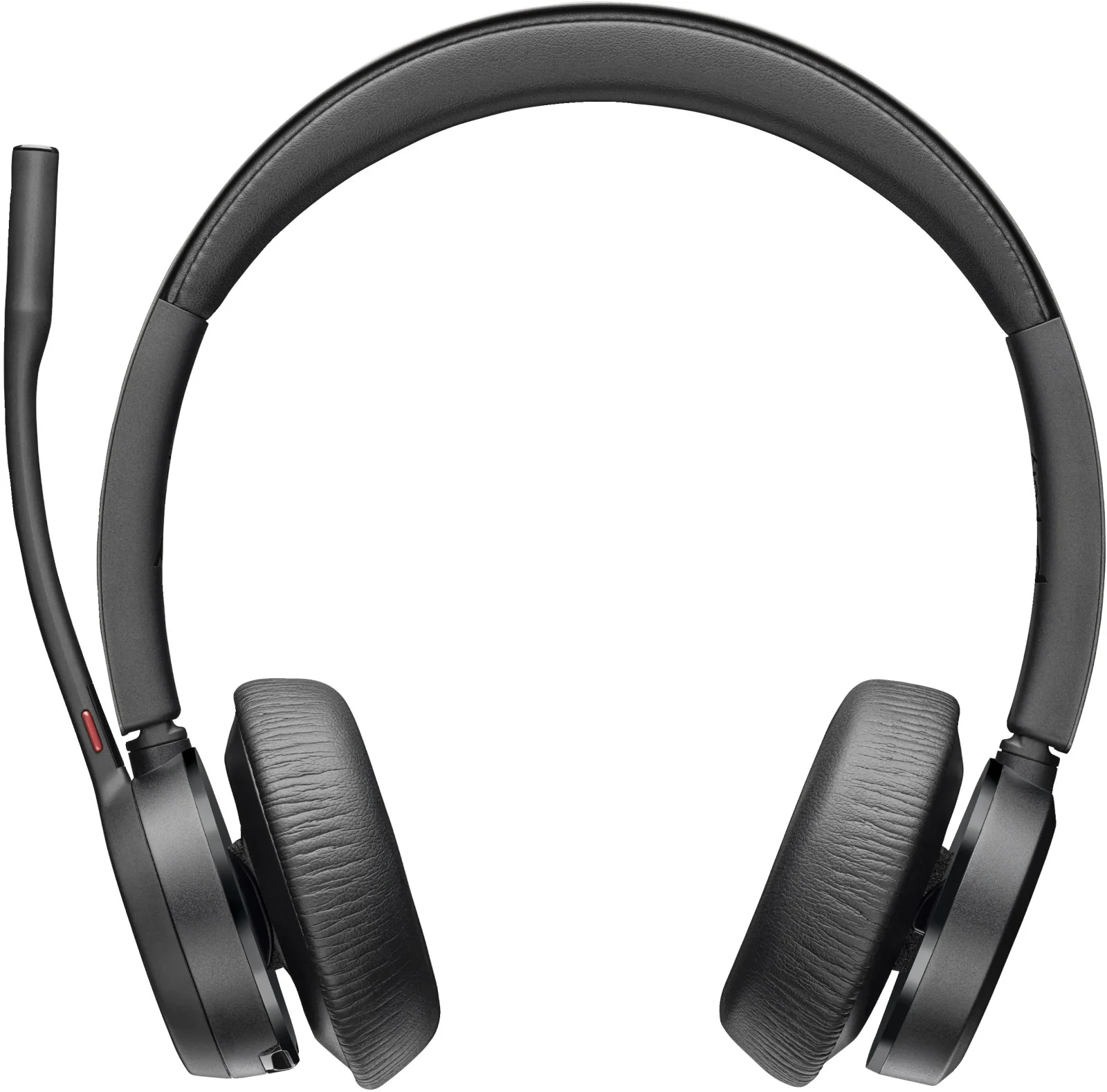 Poly Mission 425 Stereo USB Wired Headset Classic WW HP