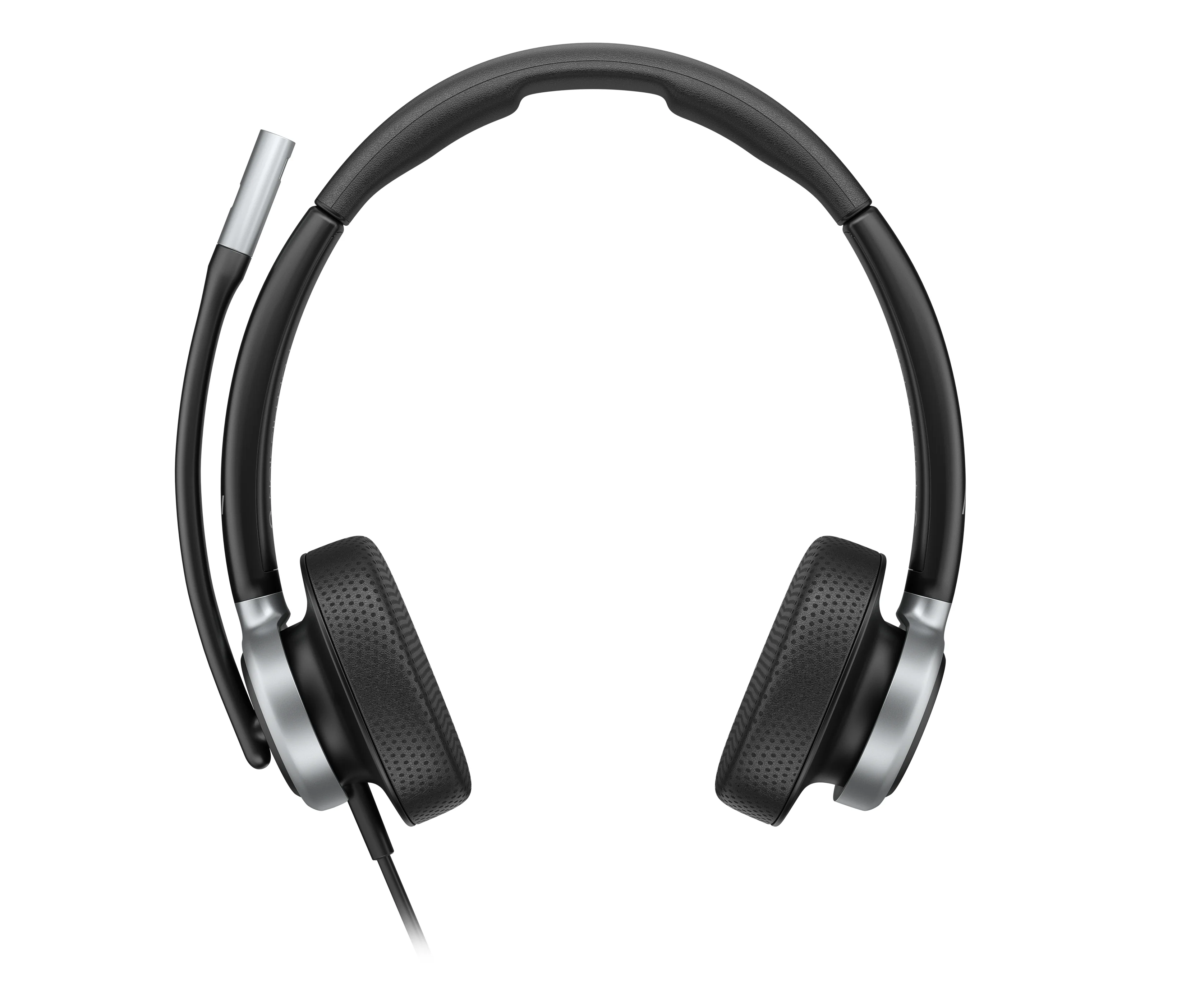 Poly Mission 625 Stereo USB Wired Headset WW HP