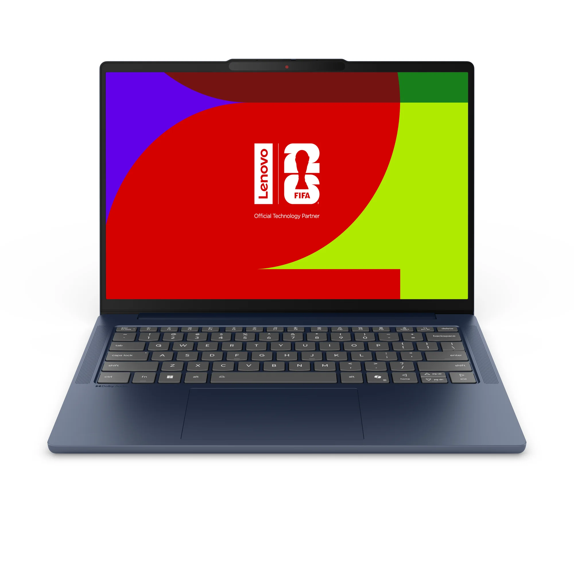 NB IPS5-14IPH11 CU5-322 14"/16/512GB 83S5006GRM LENOVO Lenovo