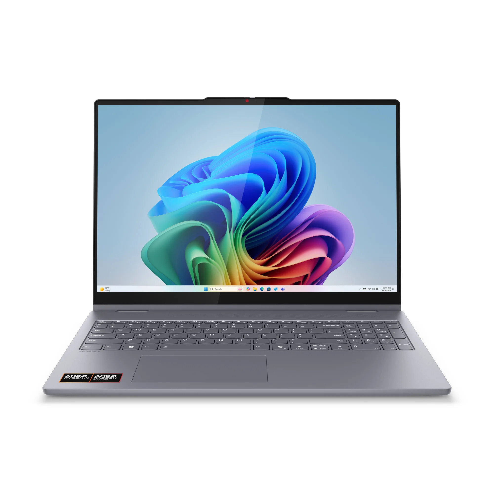 NB IP5P-16AKP10 RAI7-350 16"/16GB/1TB 83KU0046RM LENOVO Lenovo