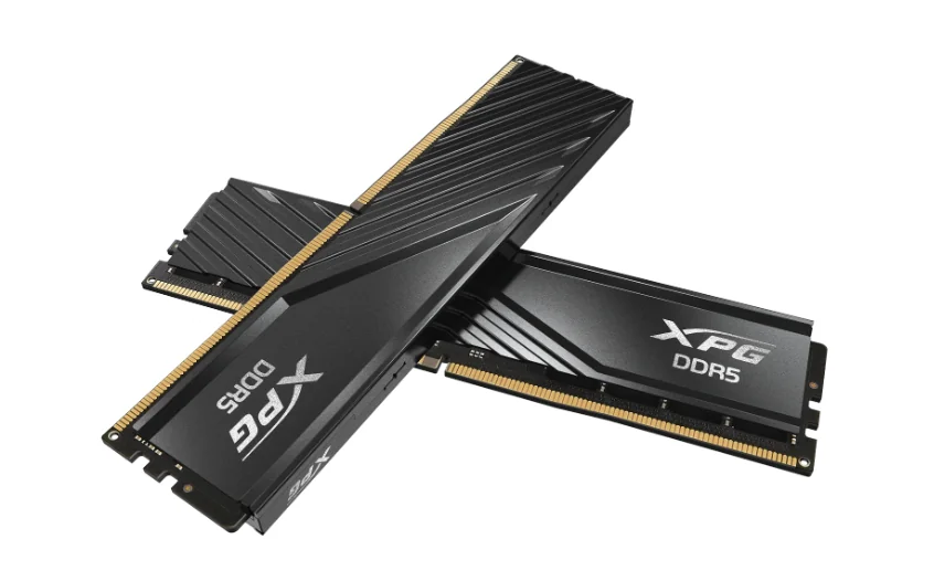 LANCER DDR5 16GB (2x8) 5600Mhz Adata