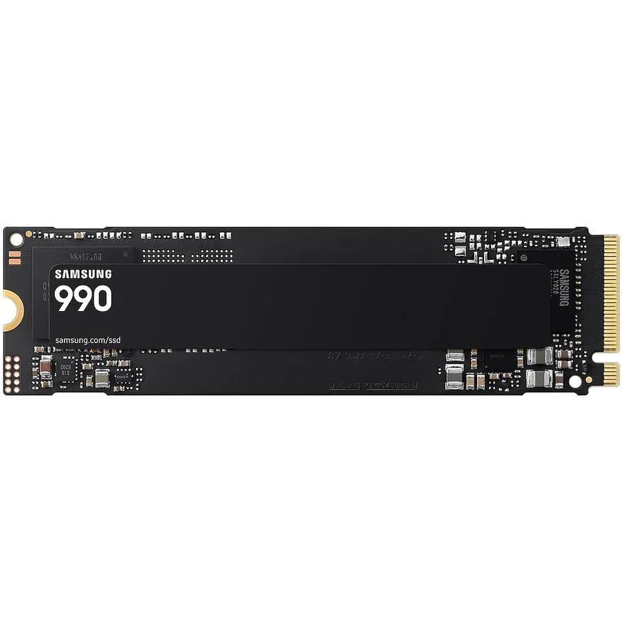 SSD Samsung 990 EVO 1TB PCI Express 4.0 Samsung