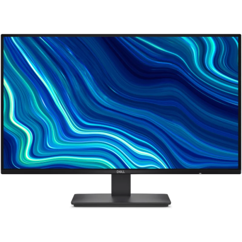 Monitor Commercial Dell SE2726D, 27", 2560 x 1440 pixeli, Black, 3 ani Garantie Dell