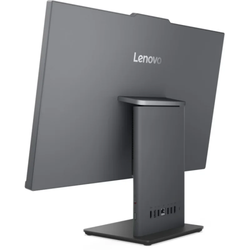 All-in-One Business Lenovo ThinkCentre neo 50a 27 Gen 6 LNL cu procesor Intel Core Ultra 5 226V pana la 4.5 GHz, 27 inch, FHD, 16 GB, Intel Arc 140T, FreeDos, Grey, 3 ani Garantie Lenovo