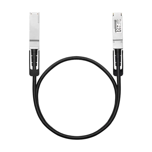 SM92210-1M Omada 1 Meter 100G QSFP28 Direct Attach Cable TP-Link