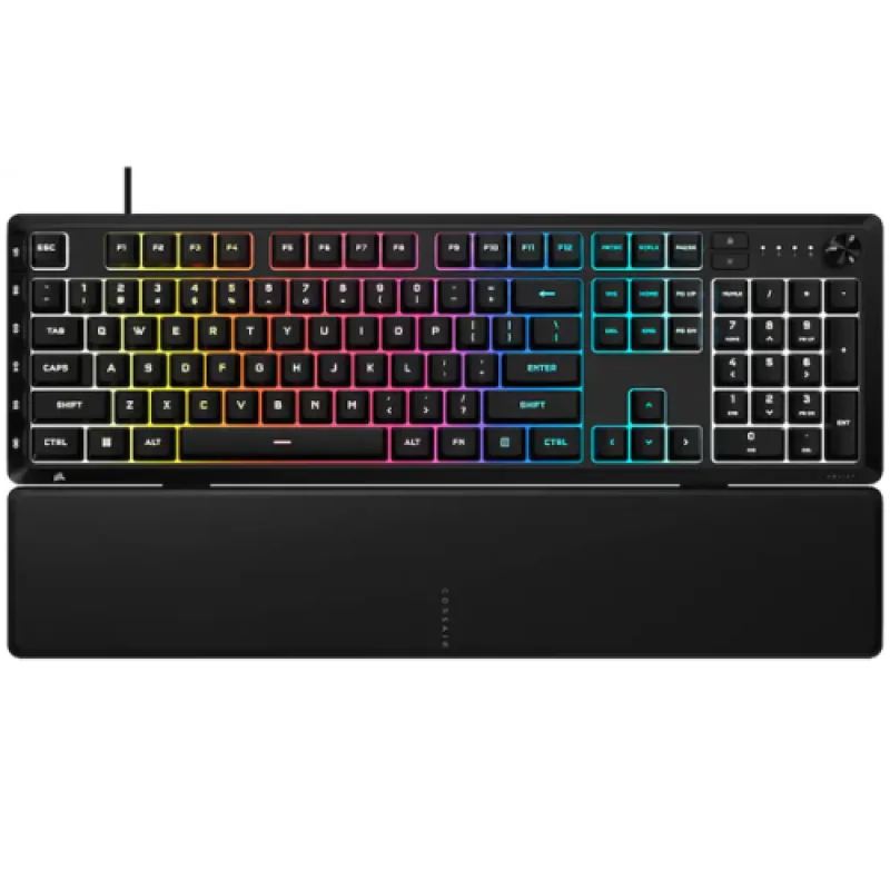 Tastatura Gaming Corsair SKIFF 100 PLUS Corsair