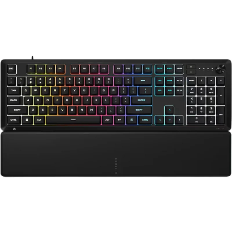Tastatura Gaming Corsair SKIFF 100 Corsair