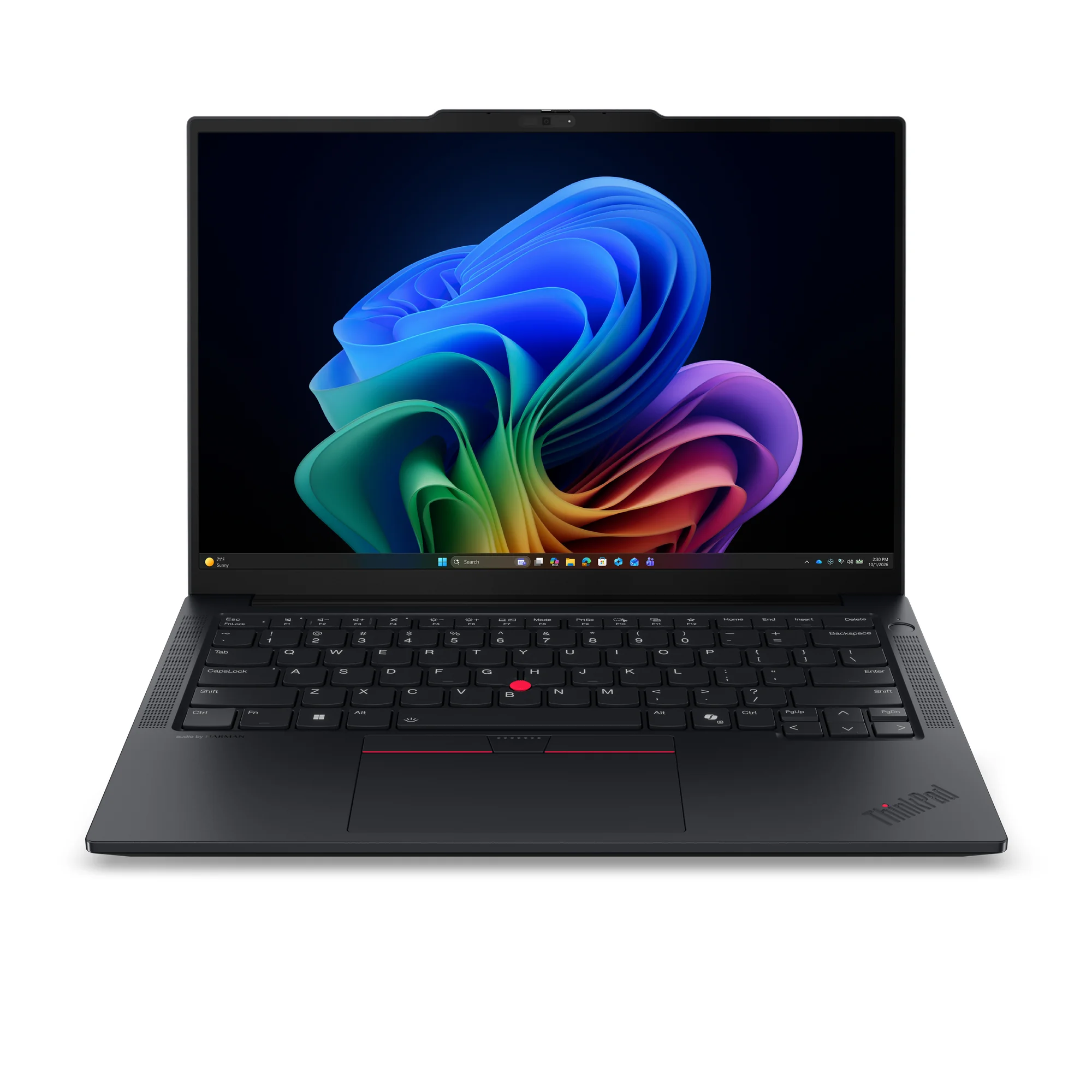 ThinkPad E14 Gen 8 AMD Ryzen AI 5 430 14inch WUXGA 16GB 512GB SSD NOOS Lenovo