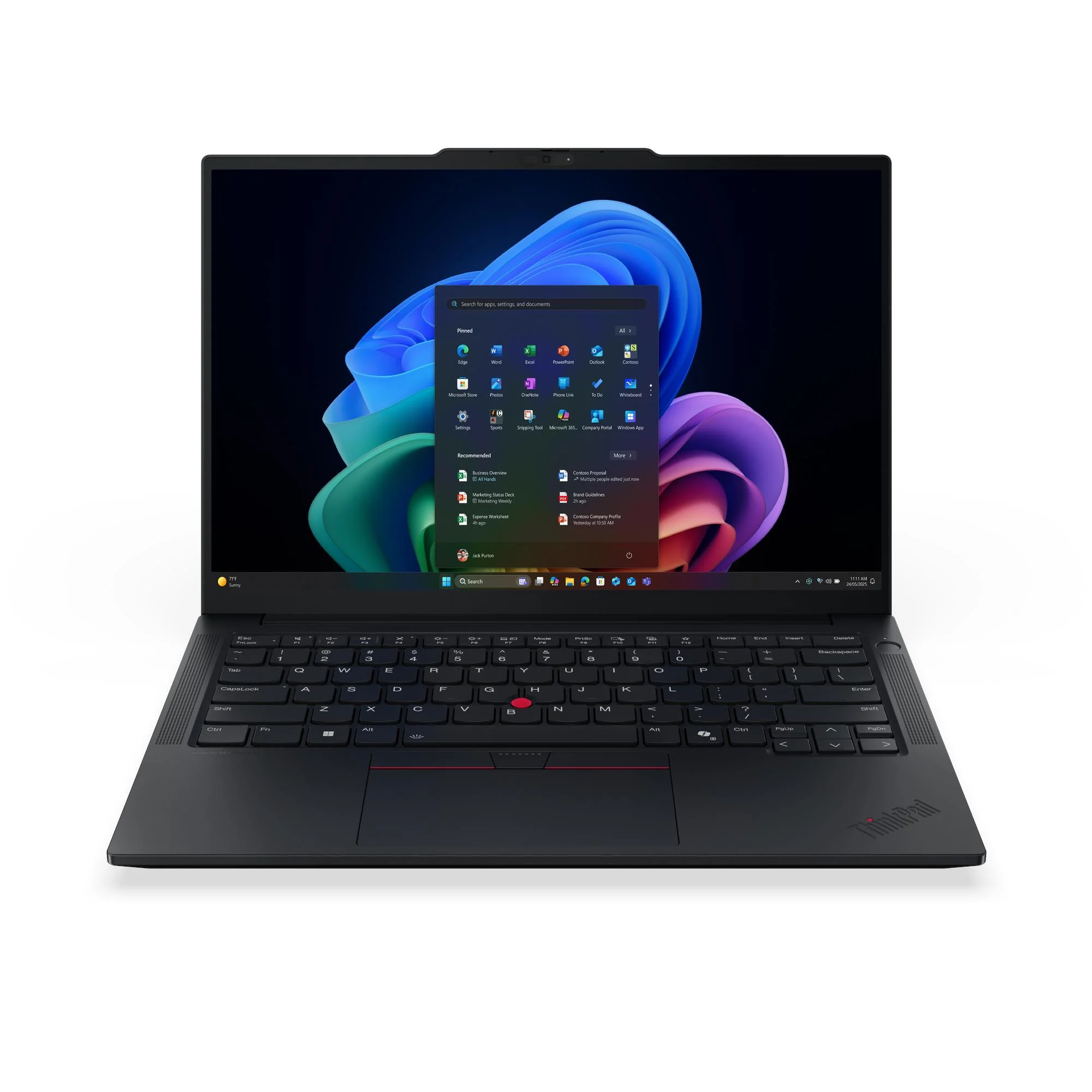 ThinkPad E14 Gen 8 Intel Core 7 350 14inch WUXGA 32GB 512GB SSD NOOS Lenovo