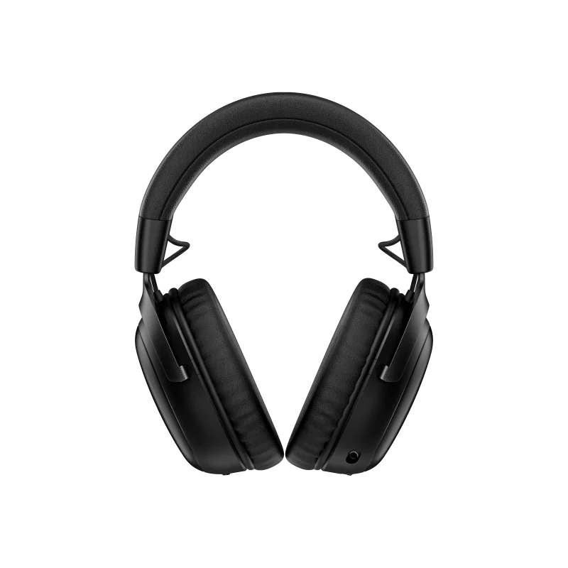 Casti gaming HyperX Cloud III S Black HP