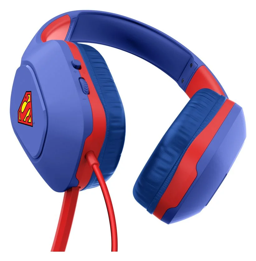 GXT 415SM Zirox. Product type: Headset. Connectivity technology: Wired. Recommended usage: Gaming. Headphone frequency: 20 - 20000 Hz. Cable length: 2 m. Weight: 244 g. Product colour: Blue, Red Trust