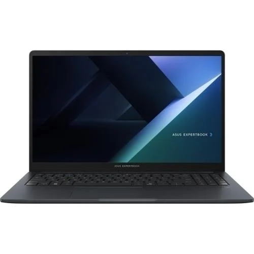 Laptop Business ASUS ExpertBook B1 B1503CVA, cu procesor Intel Core i5-13420H, 15.6'' IPS, 16 GB DDR5, 1 TB SSD, Intel UHD Graphics, Fr OS