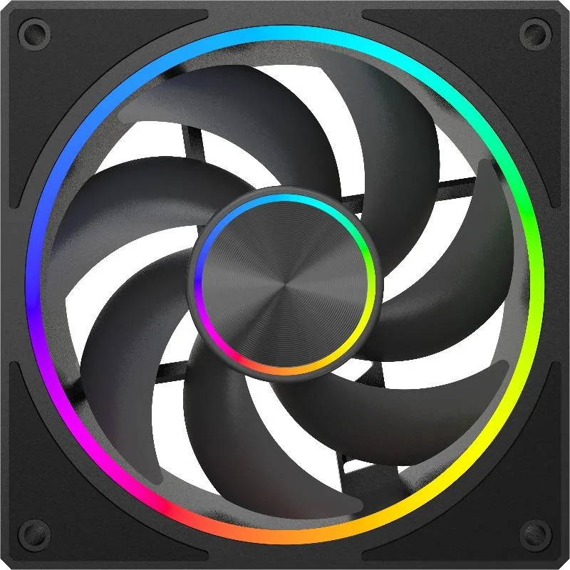 Ventilator ALPHAGEAR Radiant ARGB 120mm Alphagear