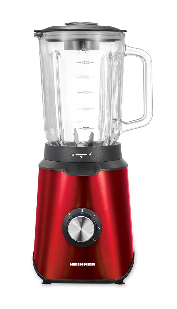 BLENDER DE MASA HEINNER HBL-1000RED Heinner