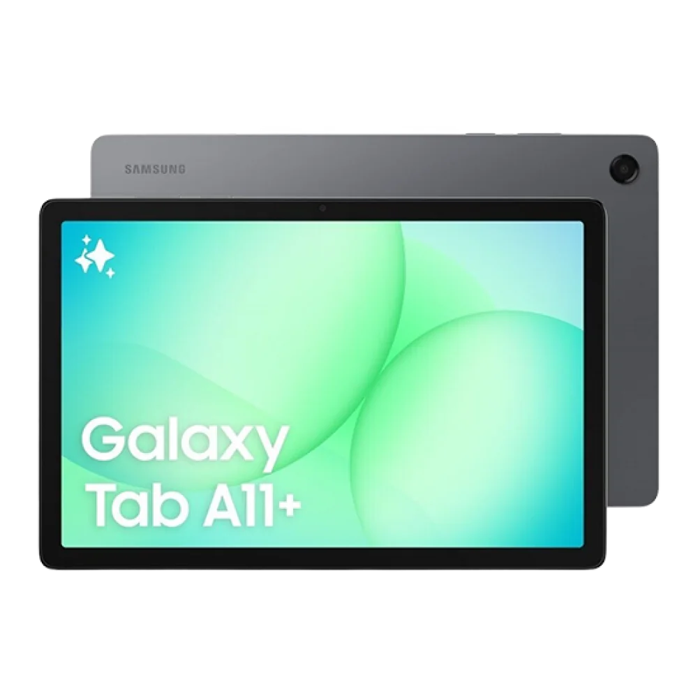 TAB A11+ X236 5G & WIFI 11" 6GB 128GB Gray Enterprise Edition Samsung