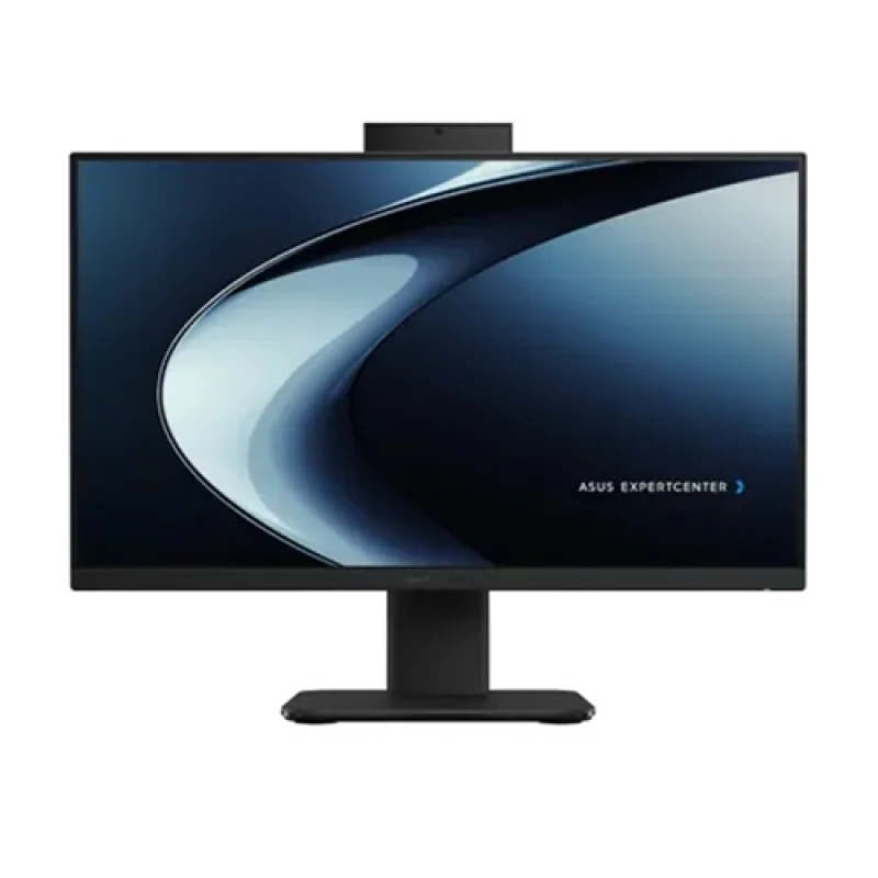 All-in-One ASUS ExpertCenter PM640KA-BPC2190, Panel Size: 23.8-inch, Resolution: FHD (1920 x 1080) 16:9, IPS-level: Wide view, Refresh rate: 100Hz, Brightness: 250nits, Glare: Anti-glare display, View angle(H/V): 178/178, Response time(Typ/Max) (ms): ASUS