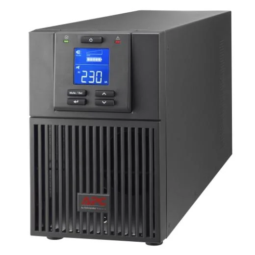 UPS APC Easy UPS SRV 6000VA 230V Double-conversion On-line APC