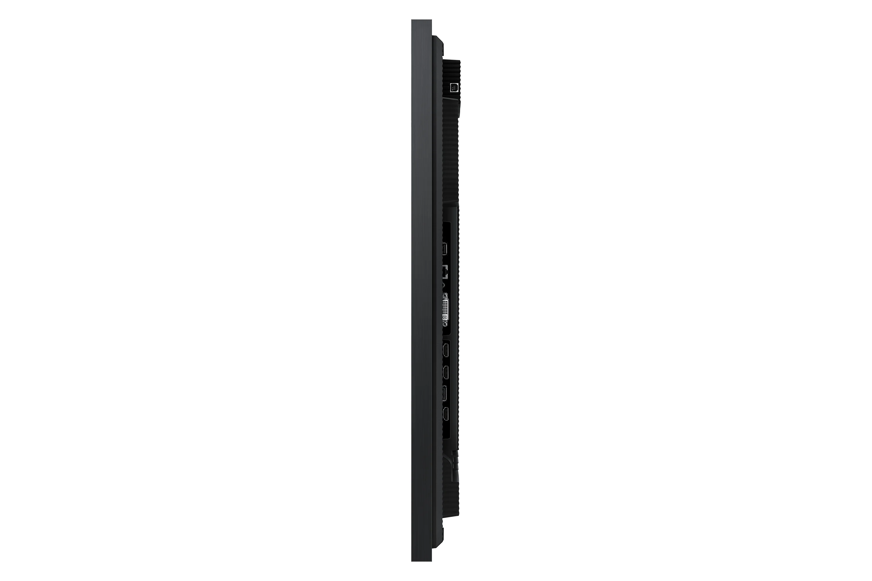 Monitor touch signage SAMSUNG QMB-T 55” Samsung