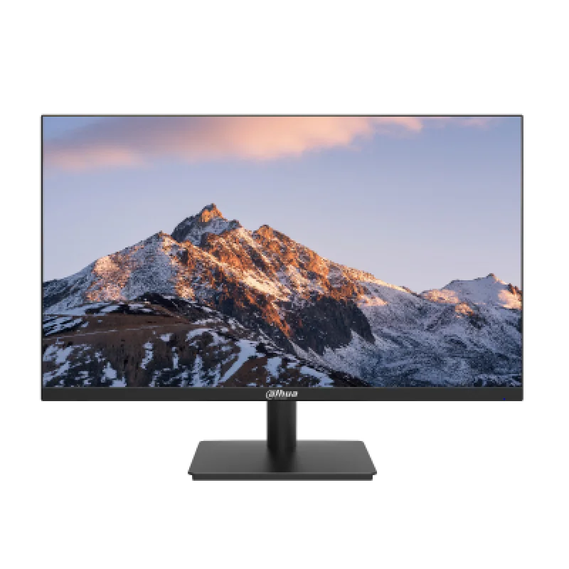 Monitor Dahua 27" DHI-LM27-A221Y, Diagonal (inch): 27, Diagonal (cm): 68, Aspect ratio: 16:9, Panel: IPS, Resolution: 1920x1080, Refresh Rate: 120Hz, Response time MPRT: 1ms, Brightness (max): 250 cd/m², Contrast (static) : 1200:1, Viewing angle: