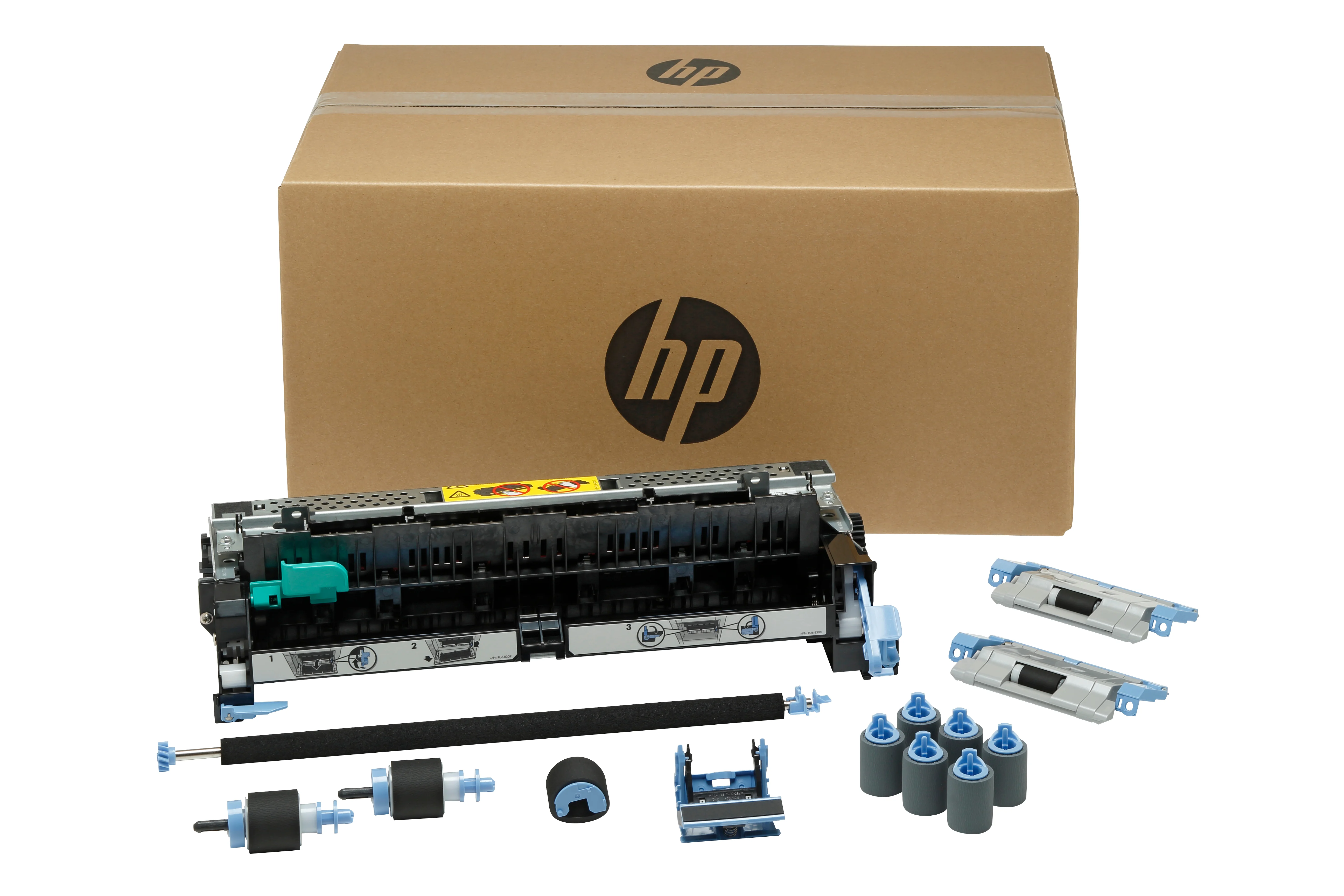 M712/M725 maintenance kit 220V HP