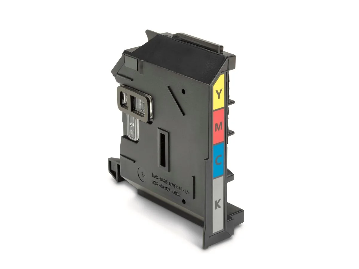 Laser Toner Collection Unit HP
