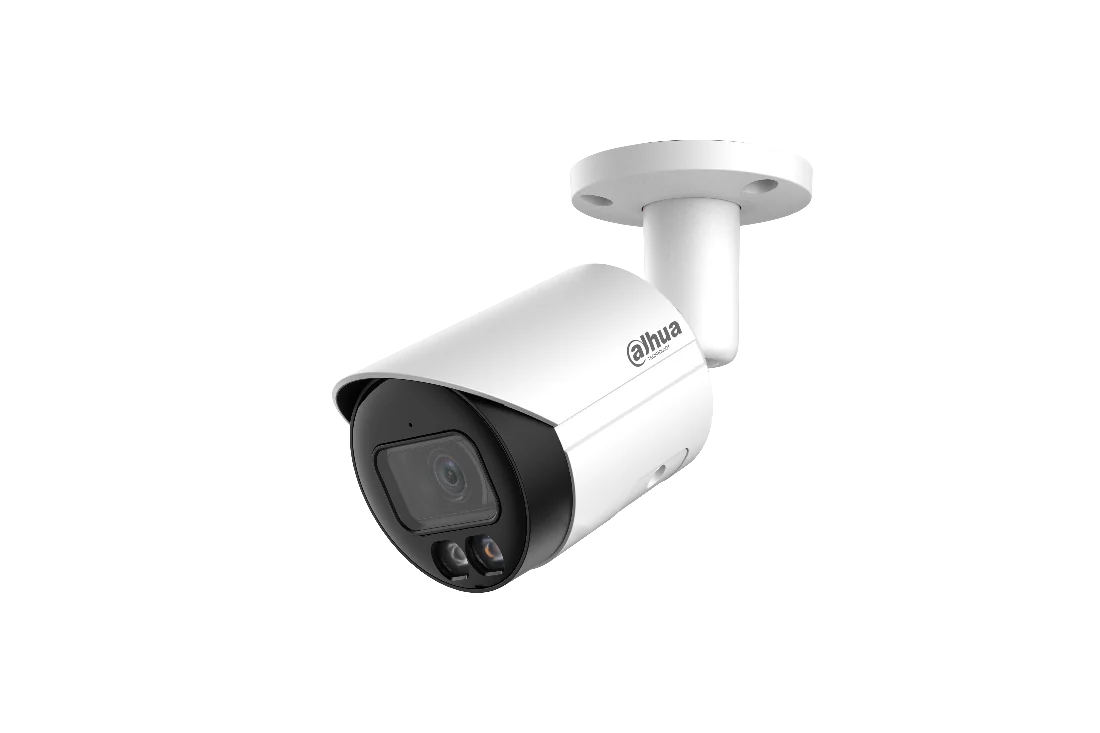 IP CAM 8MP DHA IPC-HFW2849S-S-IL-0280B Dahua