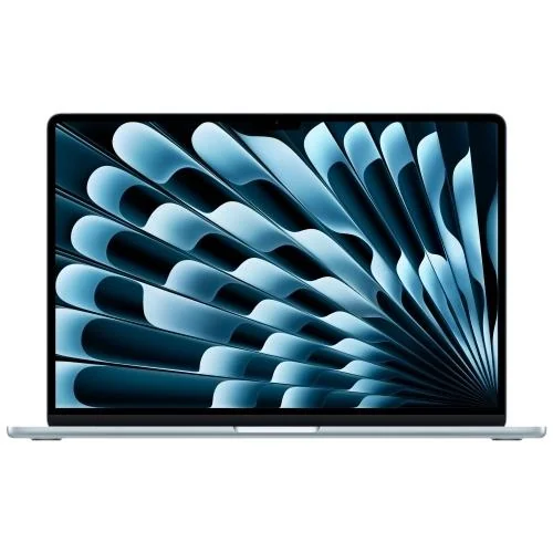 MacBook Air 15.3" Retina/Apple M4 (CPU 10-core, GPU 10-core, Neural Engine16-core)/32GB/512 SSD - Sky Blue - INT KB (2025) (Cto from MC7D4RO/A)