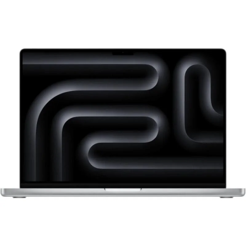 MacBook Pro 16.2"/Apple M5 Pro (CPU 18-core, GPU 20-core, Neural Engine 16-core)/48GB/1TB -Silver - US ENGLISH KB(No Adapter) - 2026 (CTO from MGE64RO/A) Apple