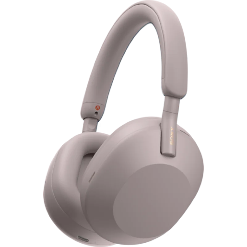 Casti Wireless Over-Ear Sony WH1000XM5P.CE7