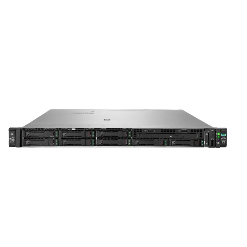 ProLiant Compute DL360 Gen12 6517P 1P 2x32GB-R 8SFF NS204i-u v2 MR408i-o 2x1000W PS EU Server HPE