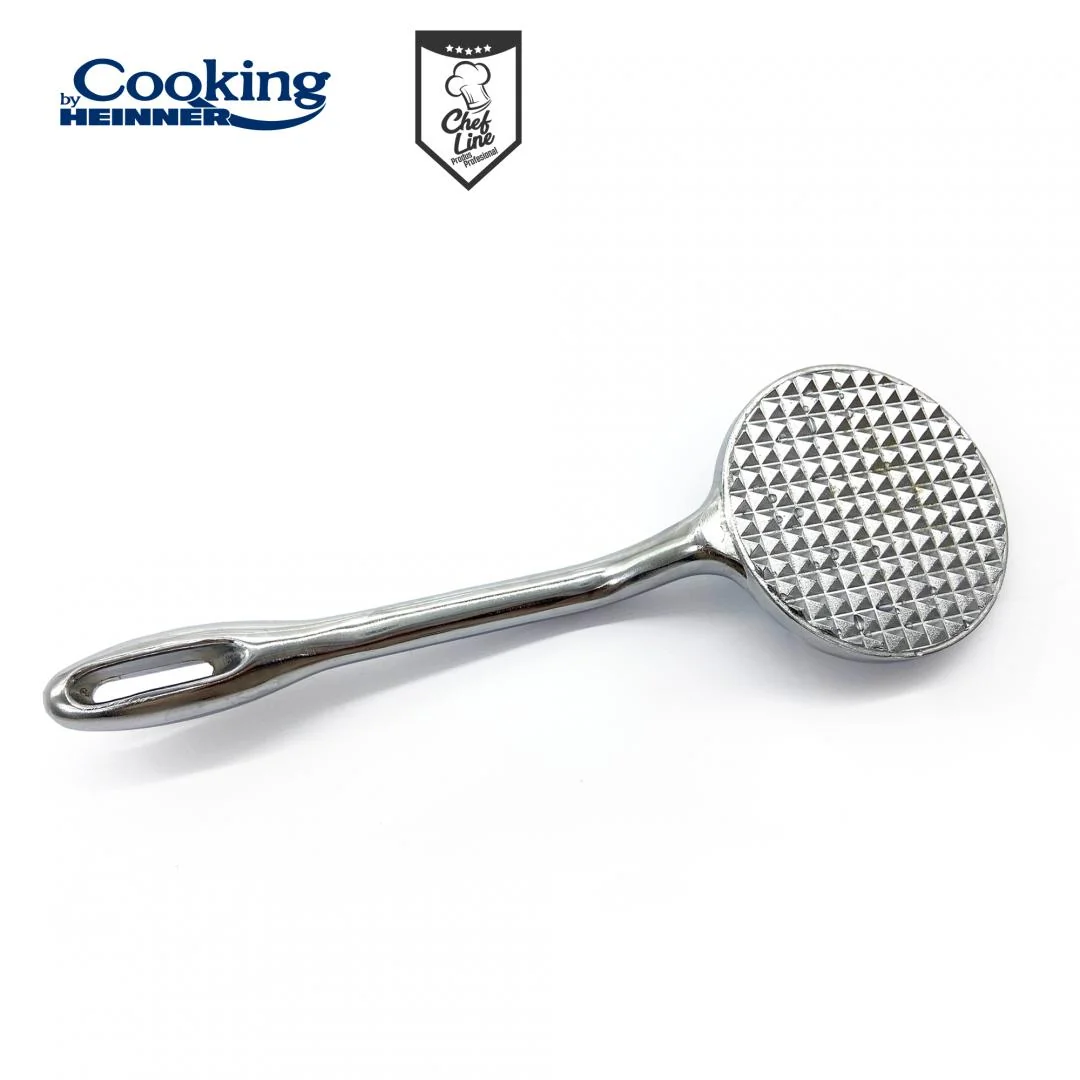 CIOCAN PROFESIONAL CU ZIMTI PENTRU FRAGEZIREA CARNII, CHEF LINE, COOKING BY HEINNER Heinner