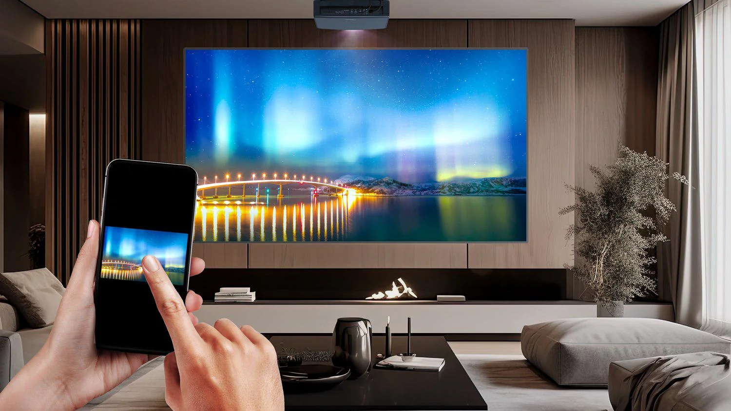 Videoproiector Optoma UHZ68LV, 4 K UHD 3840*2160, 5.000 lumeni, 3.200.000:1, 16:9/ 4:3, dimensiune maxima imagine 301'', laser 30.000 ore, distanta maxima de proiectie 10m, zoom 1.6x, 3* HDMI, 1 x USB-A power 1.5A, 2 x USB-A power 0.9A, 1 x 3D sync, 1 x Optoma