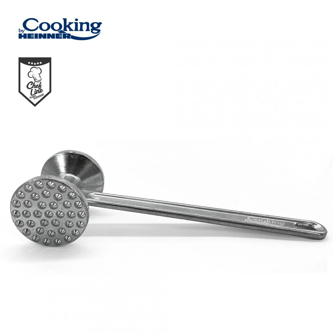 CIOCAN PENTRU FRAGEZIT CARNEA, CHEF LINE, COOKING BY HEINNER Heinner