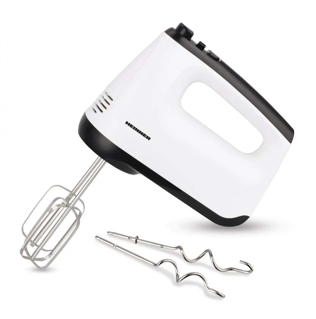 MIXER DE MANA HEINNER HM-400WHBK Heinner