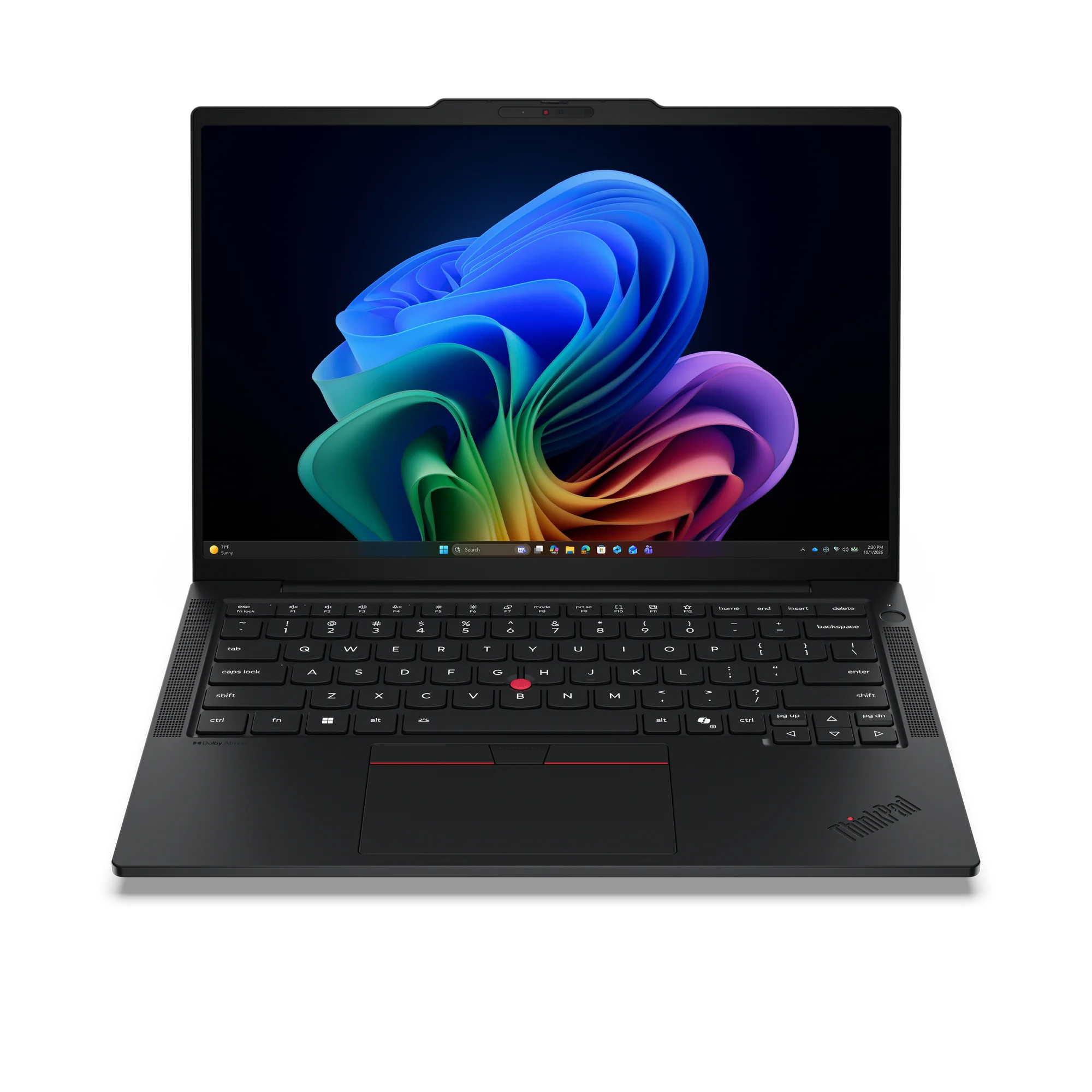 ThinkPad T14s Gen 7 AMD Ryzen AI 5 PRO 440 14inch WUXGA 32GB 1TB SSD W11P Lenovo