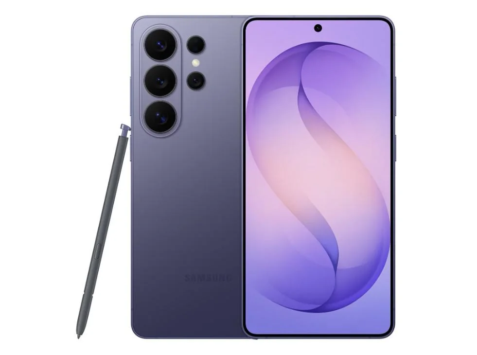 Galaxy S26 Ultra S948 6.9" 12GB 512GB DualSIM Cobalt Violet (incl. S-Pen) Samsung