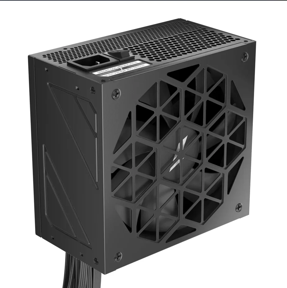 Sursa 1stPlayer HA-750AC2, 80 PLUS, 750W 1Stplayer
