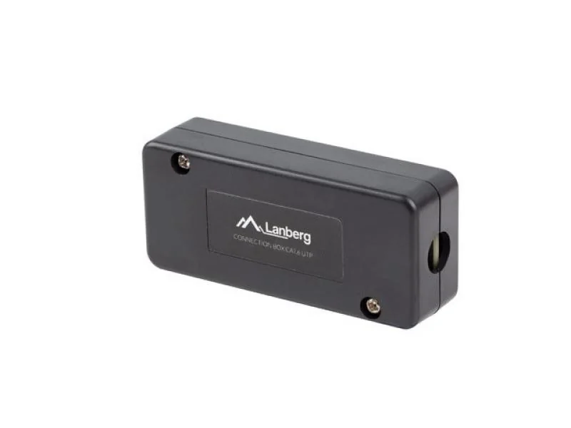CONNECTION BOX LSA CONNECTOR CAT.6 UTP LANBERG Lanberg