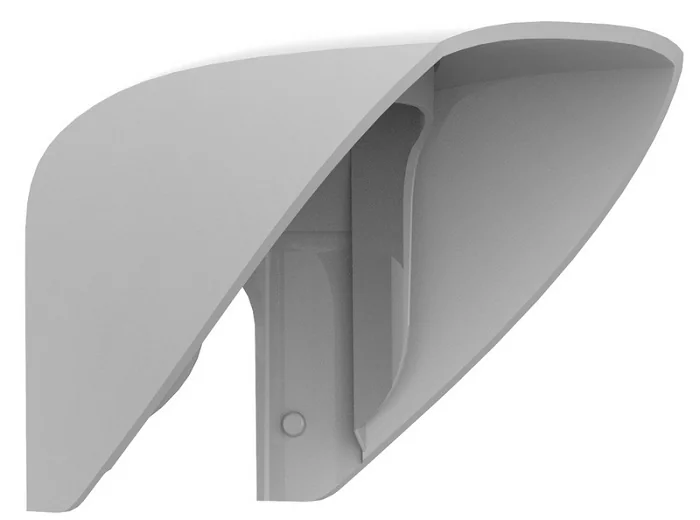 CARCASA EXTERIOR MOTIONPROTECT OUTDOOR AJAX Ajax